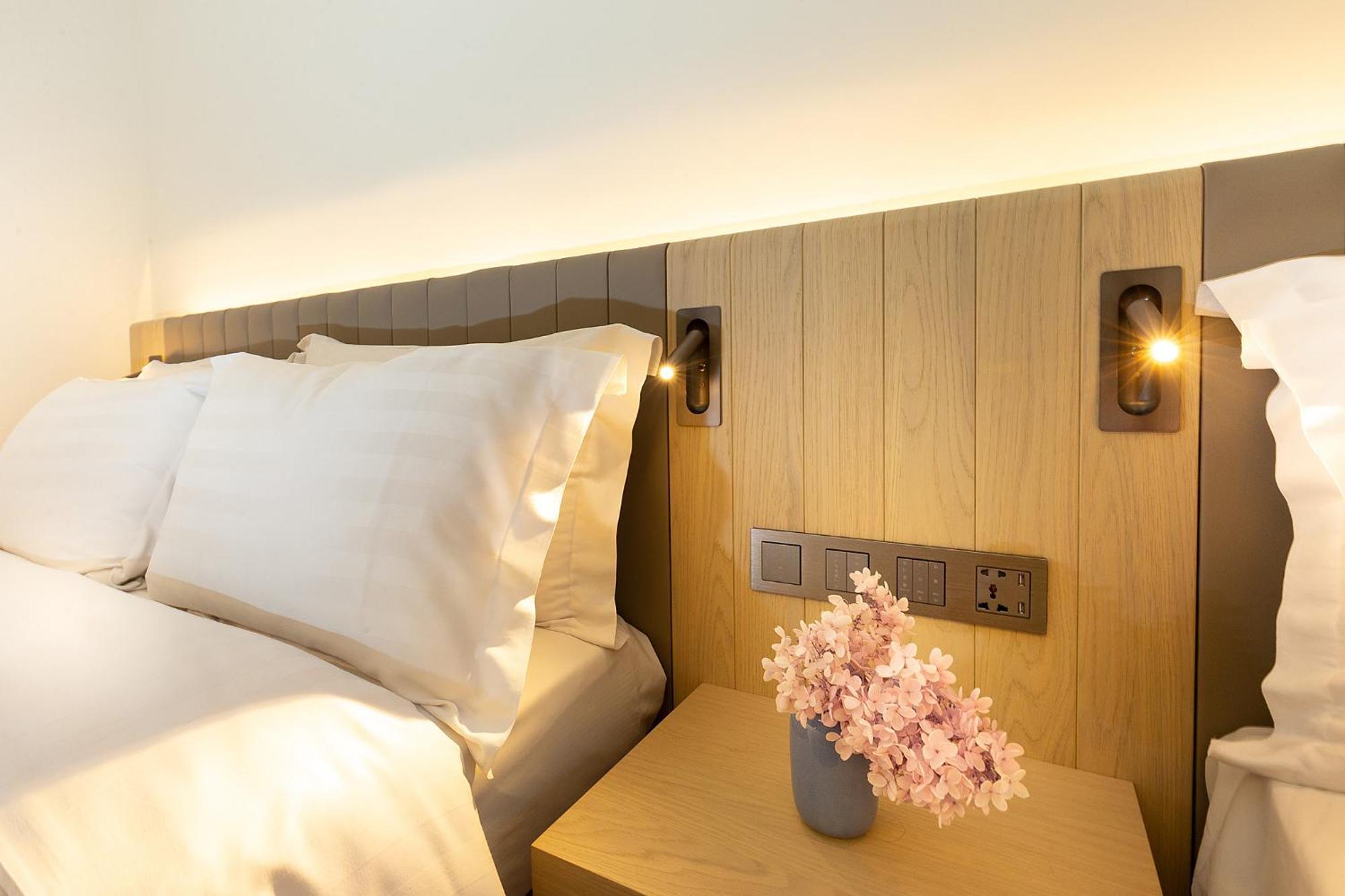 Howard Plaza Hotel Hsinchu מראה חיצוני תמונה