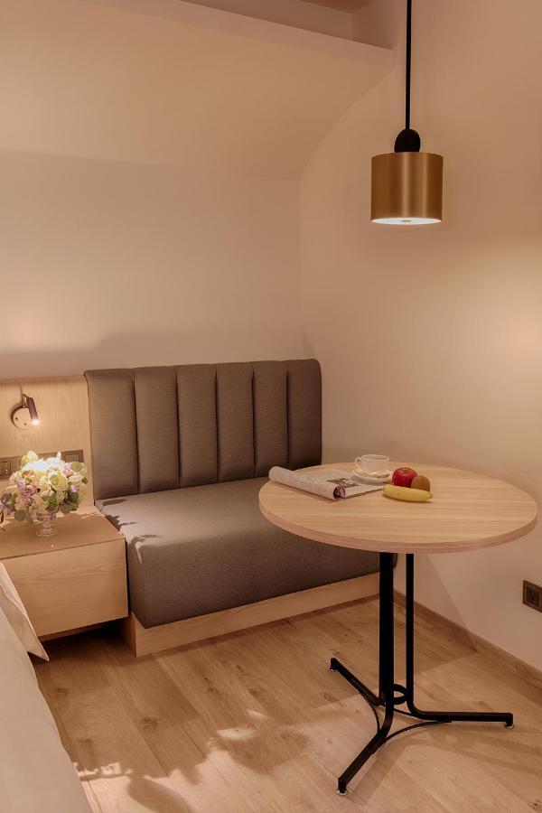 Howard Plaza Hotel Hsinchu מראה חיצוני תמונה