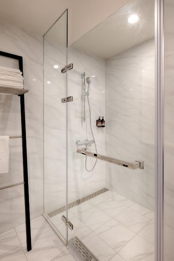 Howard Plaza Hotel Hsinchu מראה חיצוני תמונה