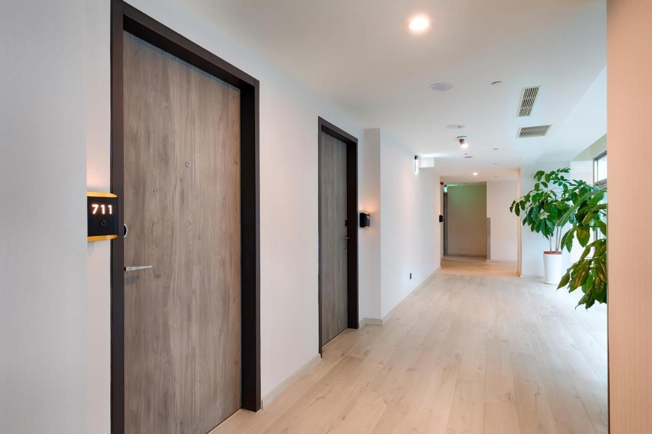 Howard Plaza Hotel Hsinchu מראה חיצוני תמונה